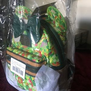 Disney park’s Loungefly tiki